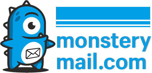 Monstery Mail